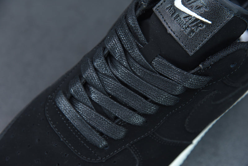 Nike Air Force 1 Low LX Off Noir Black