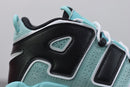 Nike Air More UpTempo "Light Aqua"