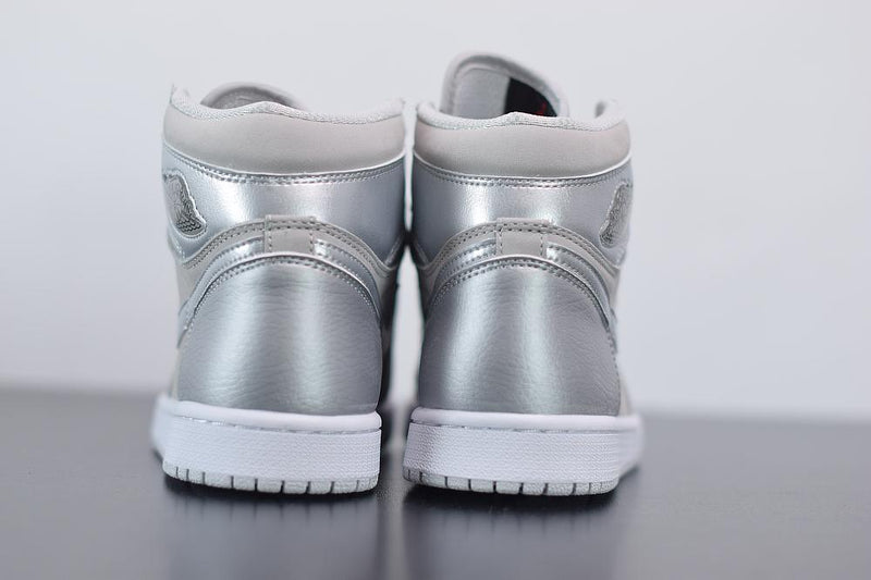 Nike Air Jordan 1 Retro High Japan Neutral Grey - futurerunners