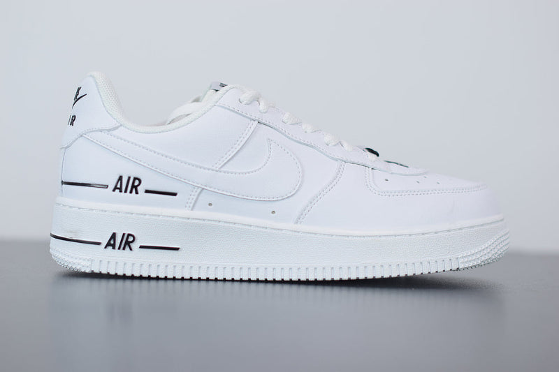 Nike Air Force 1 LV8 3 White Black
