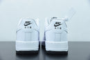 Nike Air Force 1  White Have a Nike Day
