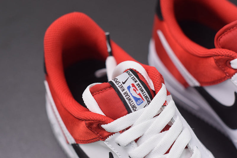 Nike Air Force 1 LV8 1 White Red