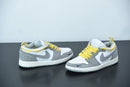 Nike Air Jordan 1 High Switch Light Smoke