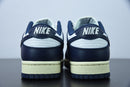 Nike Dunk Low "Midnight Navy"