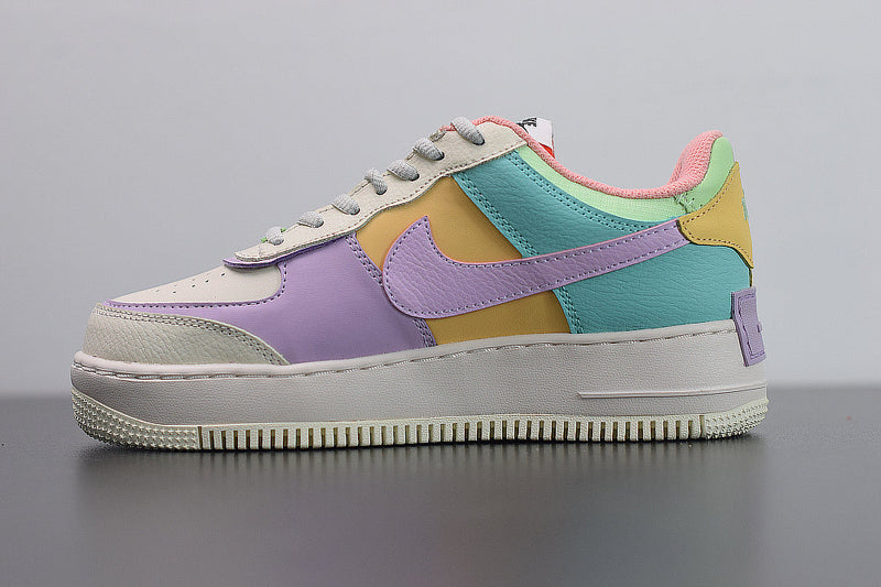 Nike Air Force 1 Shadow Pale Ivory