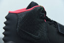 Nike Air Yeezy 2 "Solar Red"
