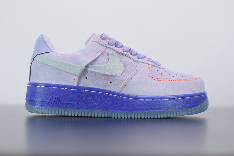Nike Air Force 1 Purple Agate