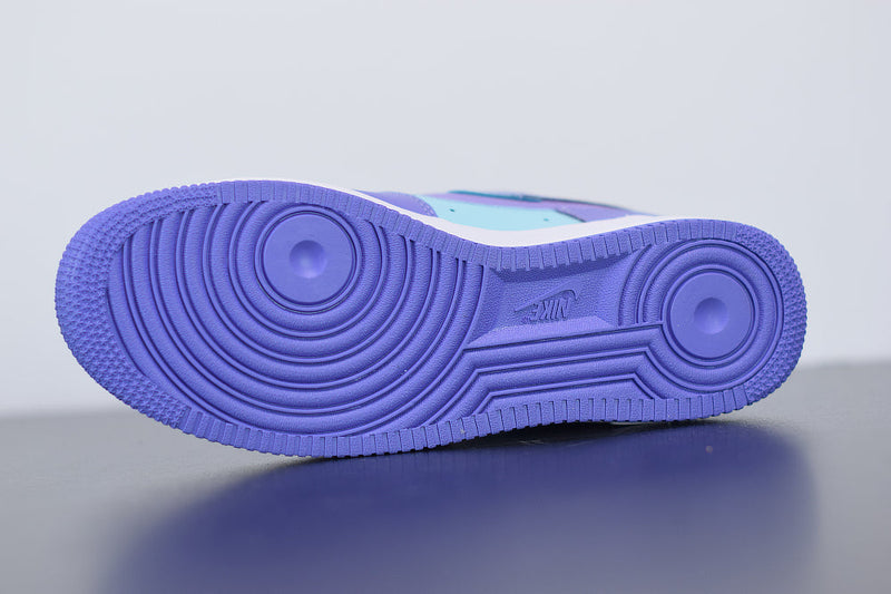 Nike Air Force 1 Premium Violet