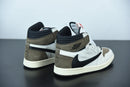 Nike Air Jordan 1 High Travis Scott "Reverse"