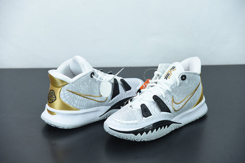 Nike Kyrie 7 NBA "Final Rings"