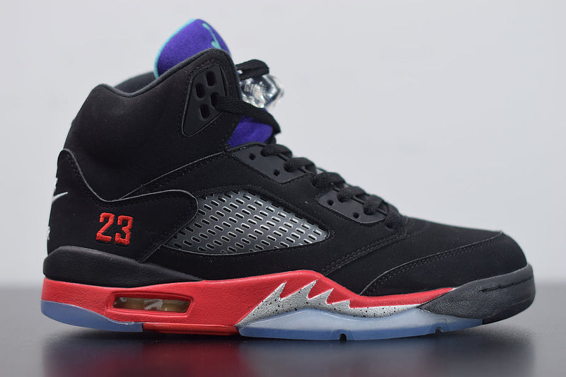 Nike Air Jordan 5 Retro "Top 3"