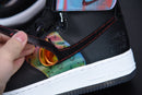 Nike Air Force 1 HI LX Good Game Black