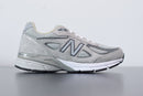 New Balance 990v4 "Grey"
