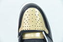 Nike Air Jordan 1 Retrô High NRG Patent Gold Toe