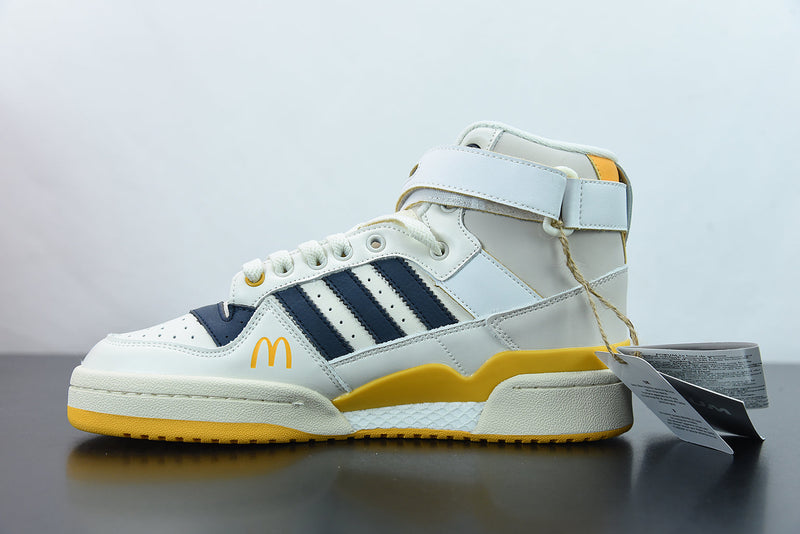 Adidas Forum 84 High "Eric Emanuel McDonald's All American"