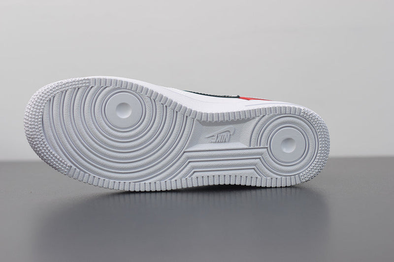 Nike Air Force 1 LV8 1 White Red