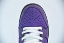 Nike SB Dunk Low Concepts Purple Lobster - futurerunners