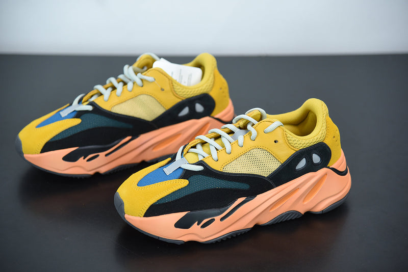 Adidas Yeezy Boost 700 "Sun"