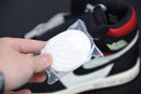 Nike Air Jordan 1 Retro High "Not for Resale" - futurerunners