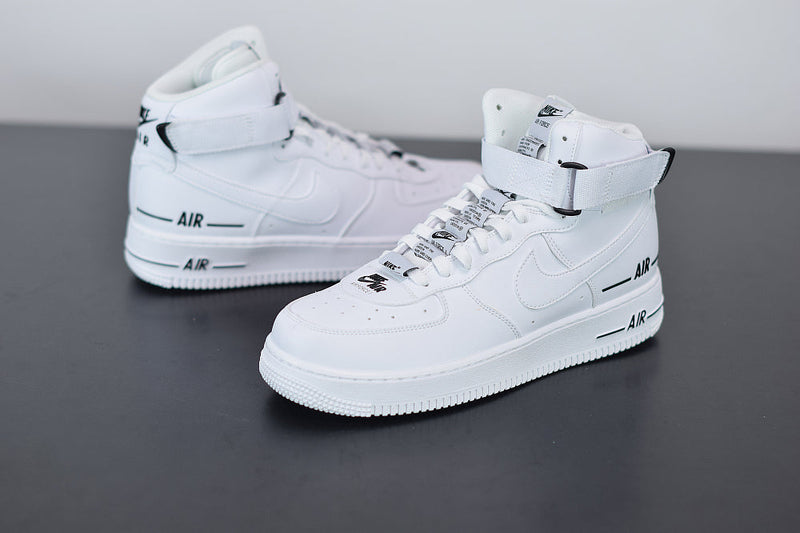 Nike Air Force 1 07 LV8 3
