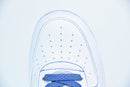 Nike Air Force 1 PRM WW Blue