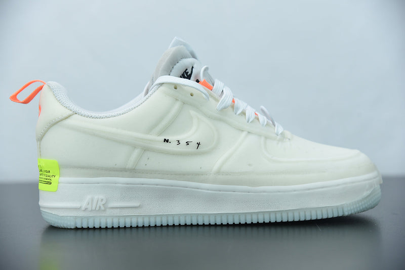 Nike Air Force 1 Low "Experimental Sail"