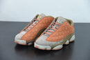 Nike Air Jordan 13 Low "Clot Sepia"