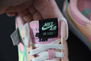 Nike Air Force 1 Shandow Arctic Punch