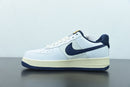 Nike Air Force 1 Low LV8 Michigan Varsity Jacket