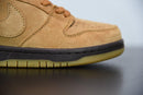 Nike SB Dunk Low Wheat Mocha - futurerunners