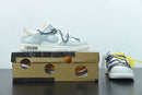 Nike Dunk Low x Off-White “THE 50” 41/50