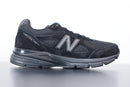 New Balance 990v5 Made in USA "Triple Black"