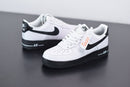 Nike Air Force 1 White Black