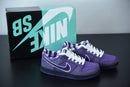 Nike SB Dunk Low Concepts Purple Lobster - futurerunners