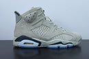 Nike Air Jordan 6 Retro "Georgetown"