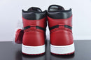 Nike Air Jordan 1 High "Bred Banned (2016)"