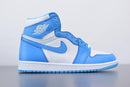Nike Air Jordan 1 High "UNC" - futurerunners