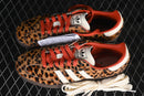 Adidas Samba Low "Leopard"