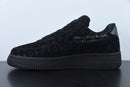Nike Air Force 1 x Louis Vuitton Low "By Virgil Abloh Black"