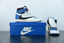 Nike Air Jordan 1 High Travis Scott x Fragment