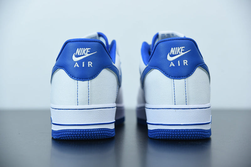 Nike Air Force 1 PRM WW Blue
