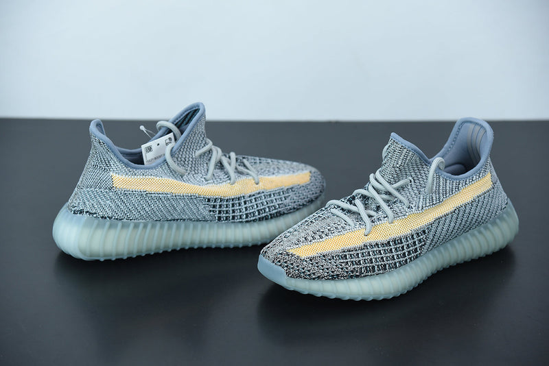 Adidas Yeezy Boost 350 V2 Ash Blue