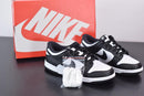 Nike Dunk Low Retro White Black - futurerunners