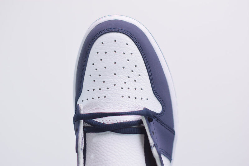 Nike Air Jordan 1 Retro High  "COJP Midnight Navy"