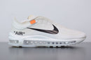 Nike Air Max 97 x Off White  "The Ten"