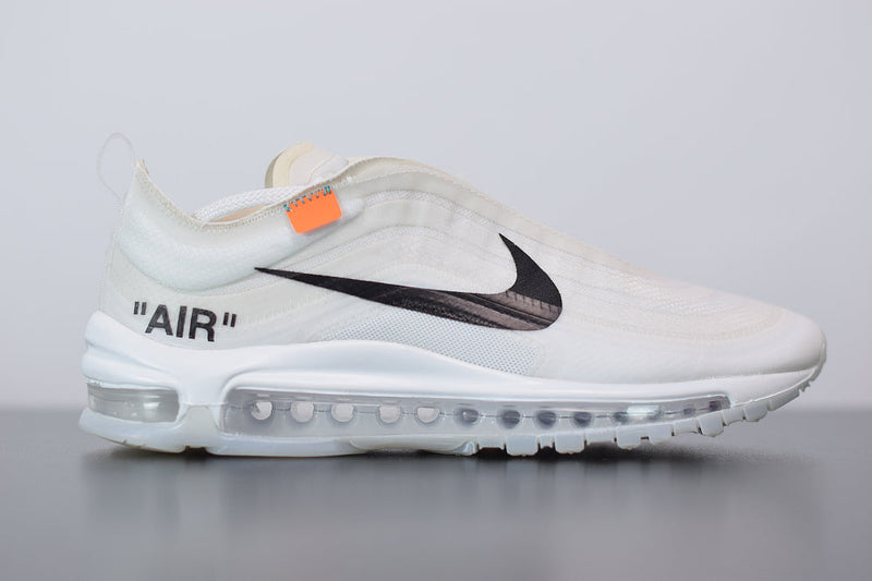Nike Air Max 97 x Off White  "The Ten"