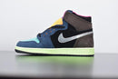 Nike Air Jordan 1 Retro High "Bio Hack" - futurerunners