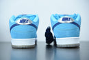 Nike SB Dunk Low Pro Blue Fury - futurerunners
