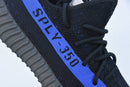 Adidas Yeezy Boost 350 V2  "Dazzling Blue"