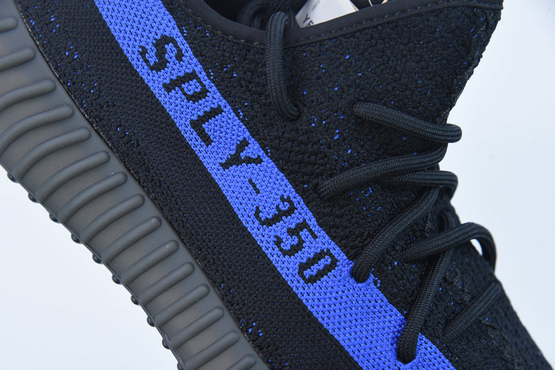 Adidas Yeezy Boost 350 V2  "Dazzling Blue"